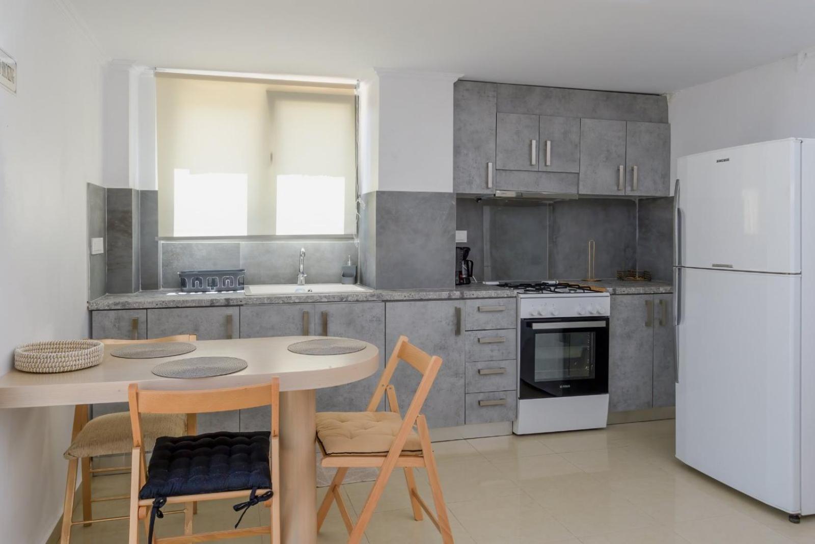 Martas House Villa Daratsos Eksteriør bilde